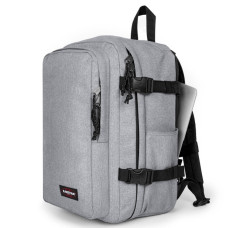 Eastpak Core Colors Cabin Pak'r Carry-on Backpack Sunday Grey: read...