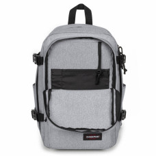 Eastpak Core Colors Cabin Pak'r Sac A Dos Cabine Sunday Grey ouvert