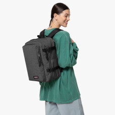 Eastpak Core Colors Cabin Pak'r Backpack Black Denim