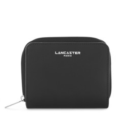 Lancaster Constance Portefeuille 137-17 Noir