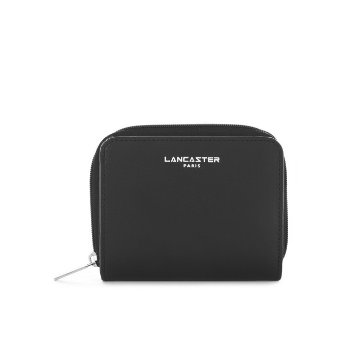 Lancaster Constance Portefeuille 137-17 Noir