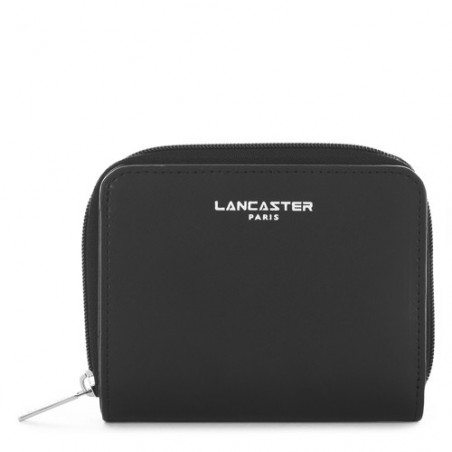 Lancaster Constance Portefeuille 137-17 Noir