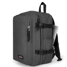 Eastpak Core Colors Cabin Pak'r Backpack Black Denim