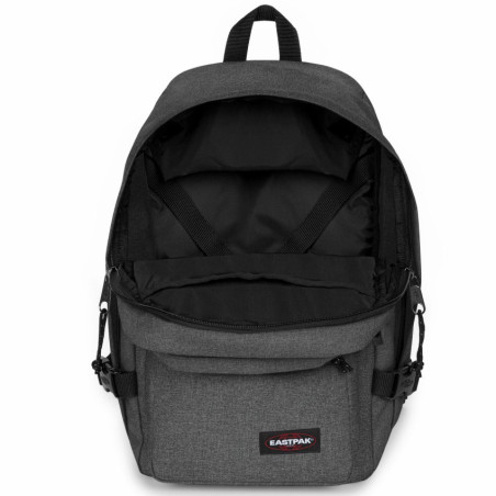 Eastpak Core Colors Cabin Pak'r Sac A Dos Cabine Black Denim ouvert
