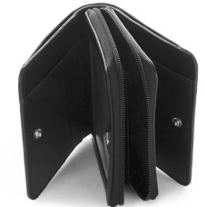 Lancaster Constance Portefeuille 137-17 Noir