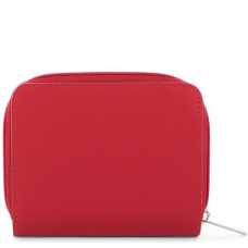 Lancaster Constance Portefeuille 137-17 Rouge