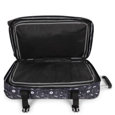 Eastpak Transit'r S Pokemon Wheeled Bag 2t6 Black