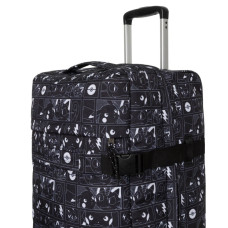 Eastpak Transit'r S Pokemon Wheeled Bag 2t6 Black