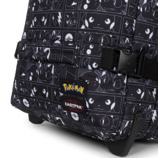 Eastpak Transit'r S Pokemon Wheeled Bag 2t6 Black