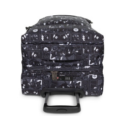 Eastpak Pokemon Transit'r Sac A Roulettes Taille S Noir code