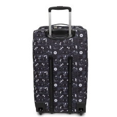 Eastpak Pokemon Transit'r Sac A Roulettes Taille S Noir dos