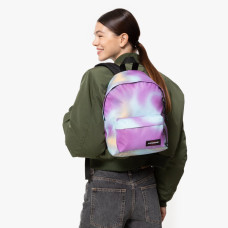 Eastpak Sparkly Orbit XS Mermaid Backpack