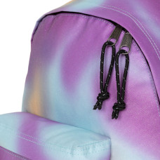 Eastpak Sparkly Orbit XS Mermaid Backpack