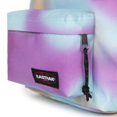 Eastpak Sparkly Orbit XS Mermaid Backpack
