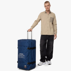 Eastpak Transit'r L Star Wars Rolling Bag 1q0 Stars Navy