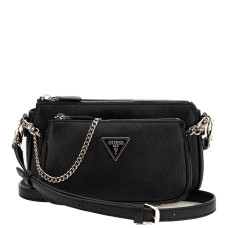 Guess Noelle Trotter Bag Black