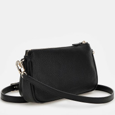 Guess Noelle Trotter Bag Black