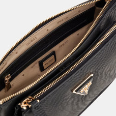 Guess Noelle Trotter Bag Black