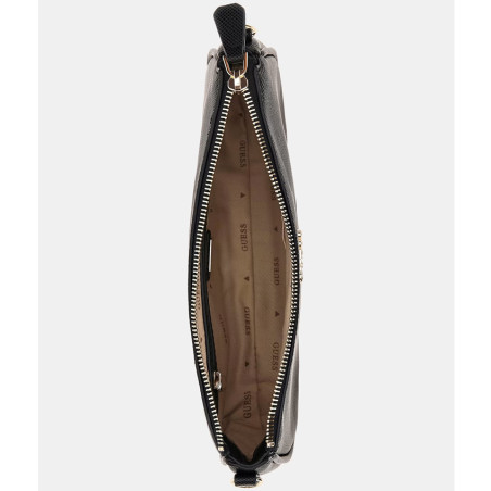 Guess Noelle Sac Trotteur Black