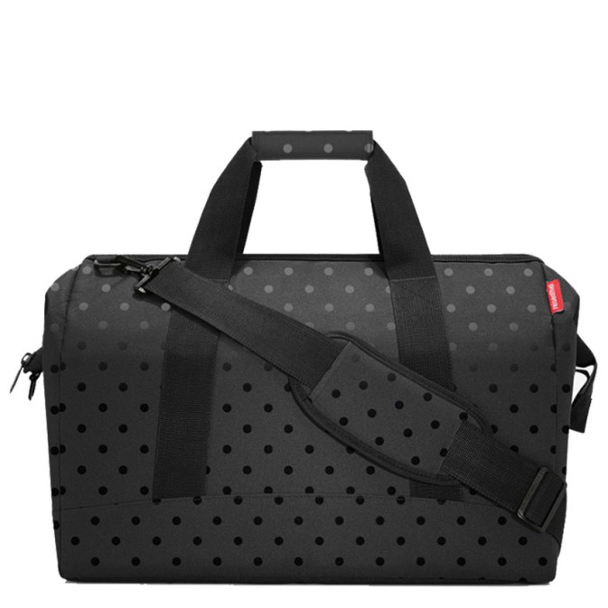Reisenthel Allrounder Sac De Voyage L Black