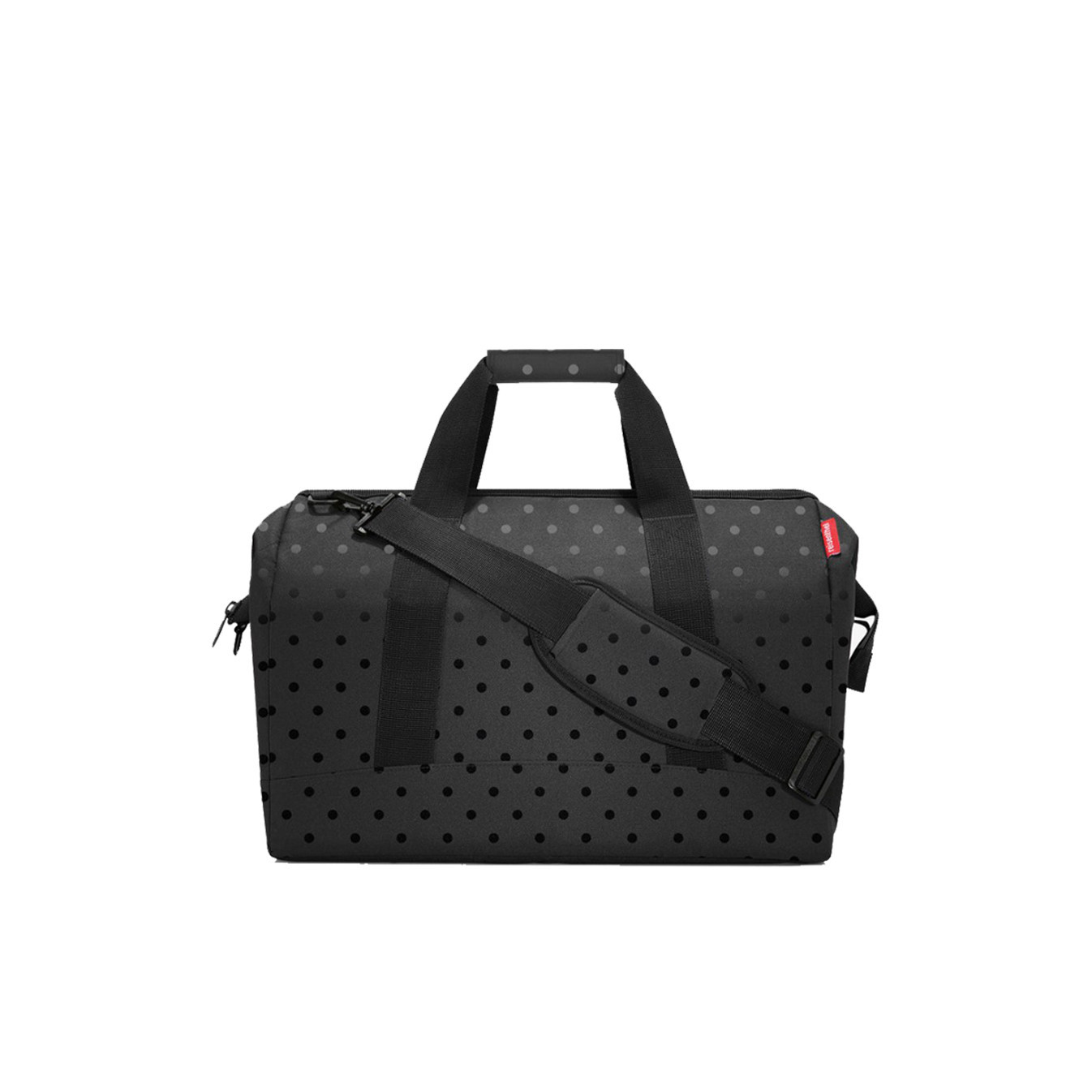 Reisenthel Allrounder Travel Bag L Black