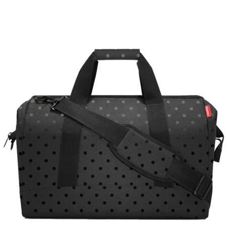 Reisenthel Allrounder Travel Bag L Black