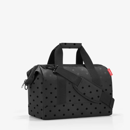Reisenthel Allrounder Travel Bag M Black