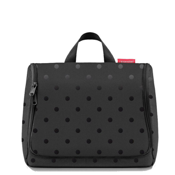 Reisenthel Toiletbag XL Black