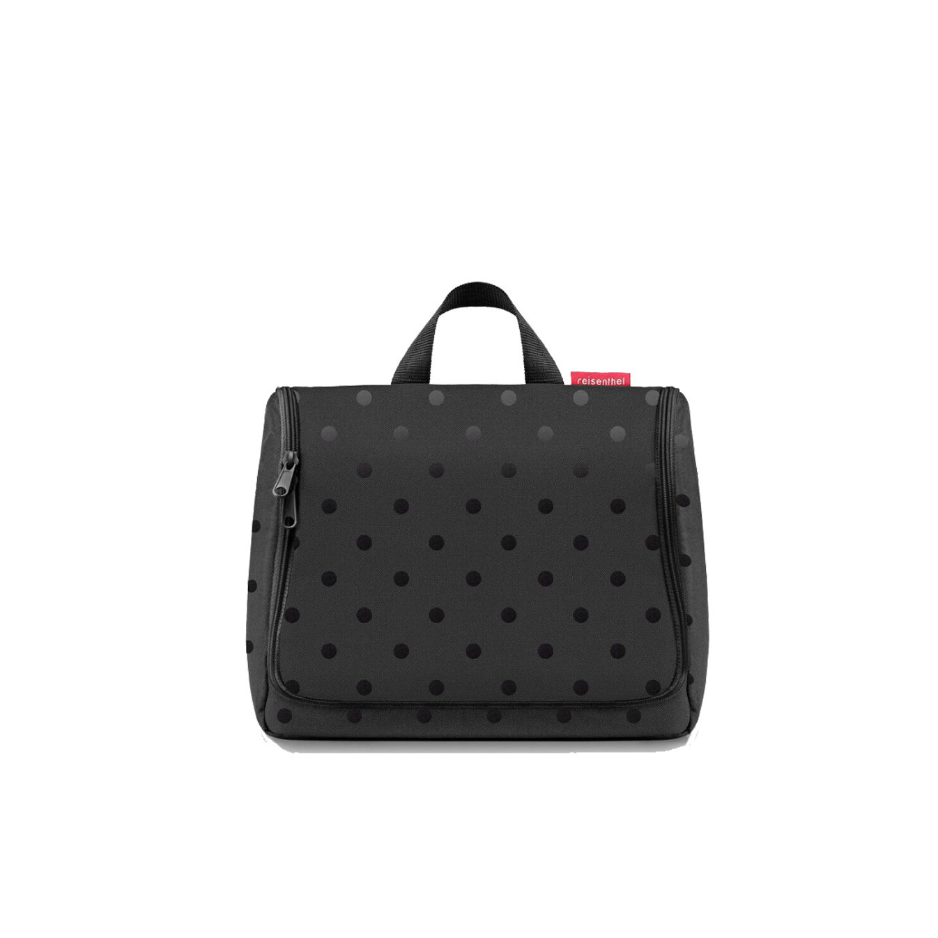 Reisenthel Toiletbag XL Black
