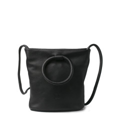 Biba Oasis Bucket Bag Black