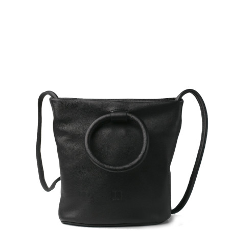 Biba Oasis Bucket Bag Black