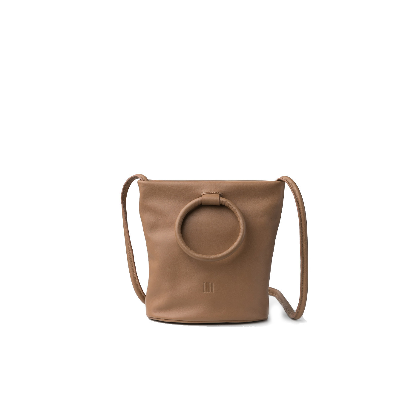 Biba Oasis Sac Seau Cannelle