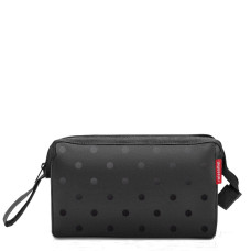 Reisenthel Travelcosmectic Black Toiletry Bag
