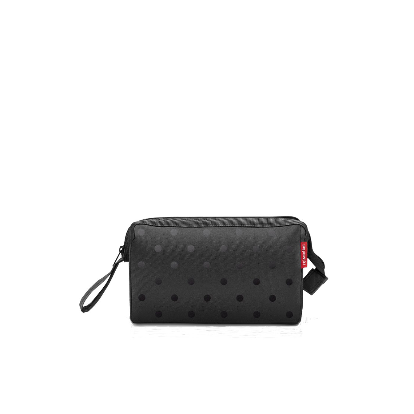 Reisenthel Travelcosmectic Trousse De Toilette Black