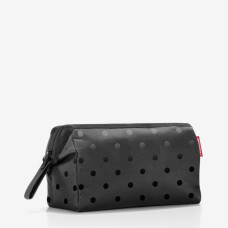 Reisenthel Travelcosmectic Black Toiletry Bag
