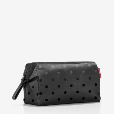 Reisenthel Travelcosmectic Black Toiletry Bag