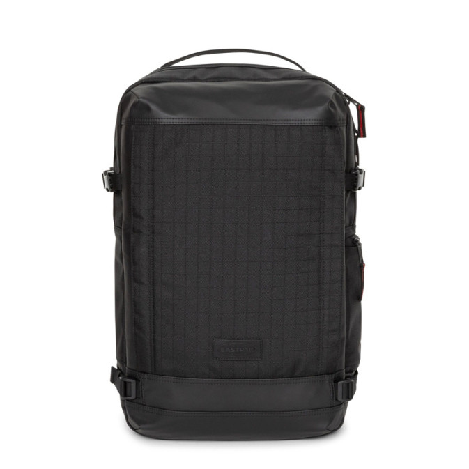 Eastpak Cnnct Tecum Sac A Dos Taille M Rip Black