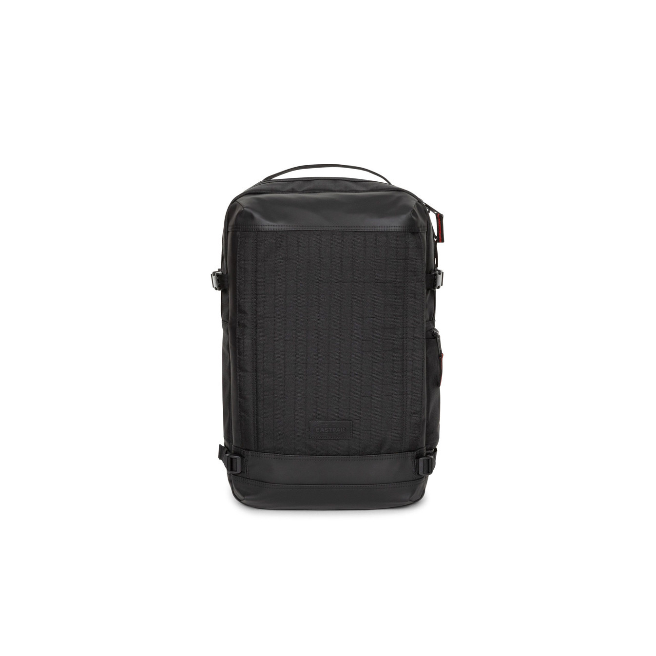 Eastpak Cnnct Tecum Sac A Dos Taille M Rip Black