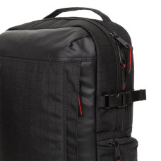 Eastpak Cnnct Tecum Backpack Size M Rip Black