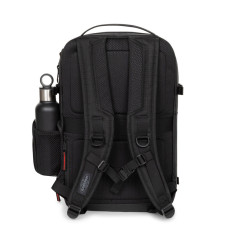 Eastpak Cnnct Tecum Sac A Dos Taille M Rip Black dos
