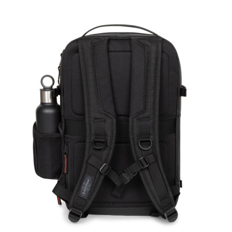 Eastpak Cnnct Tecum Sac A Dos Taille M Rip Black dos
