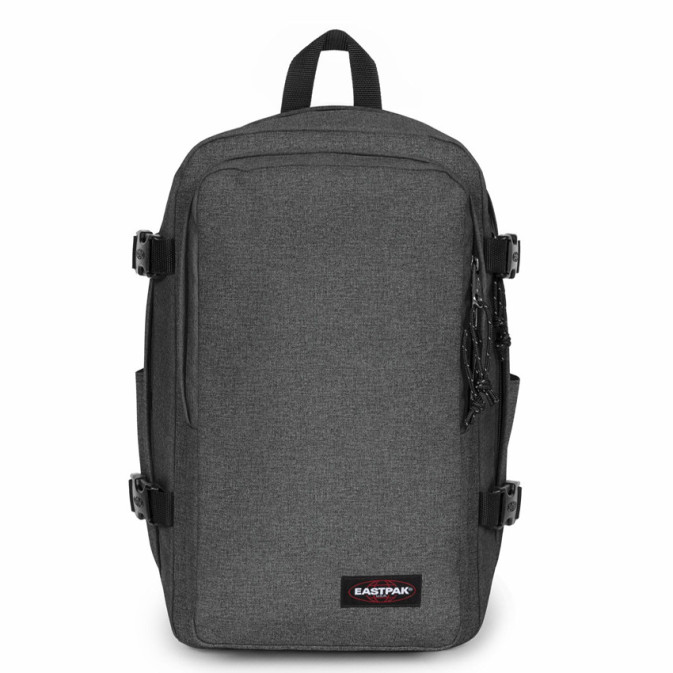 Eastpak Core Colors Cabin Pak'r Backpack Black Denim