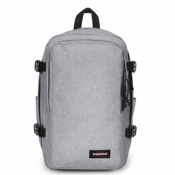 Eastpak Core Colors Cabin Pak'r Carry-on Backpack Sunday Grey: read...