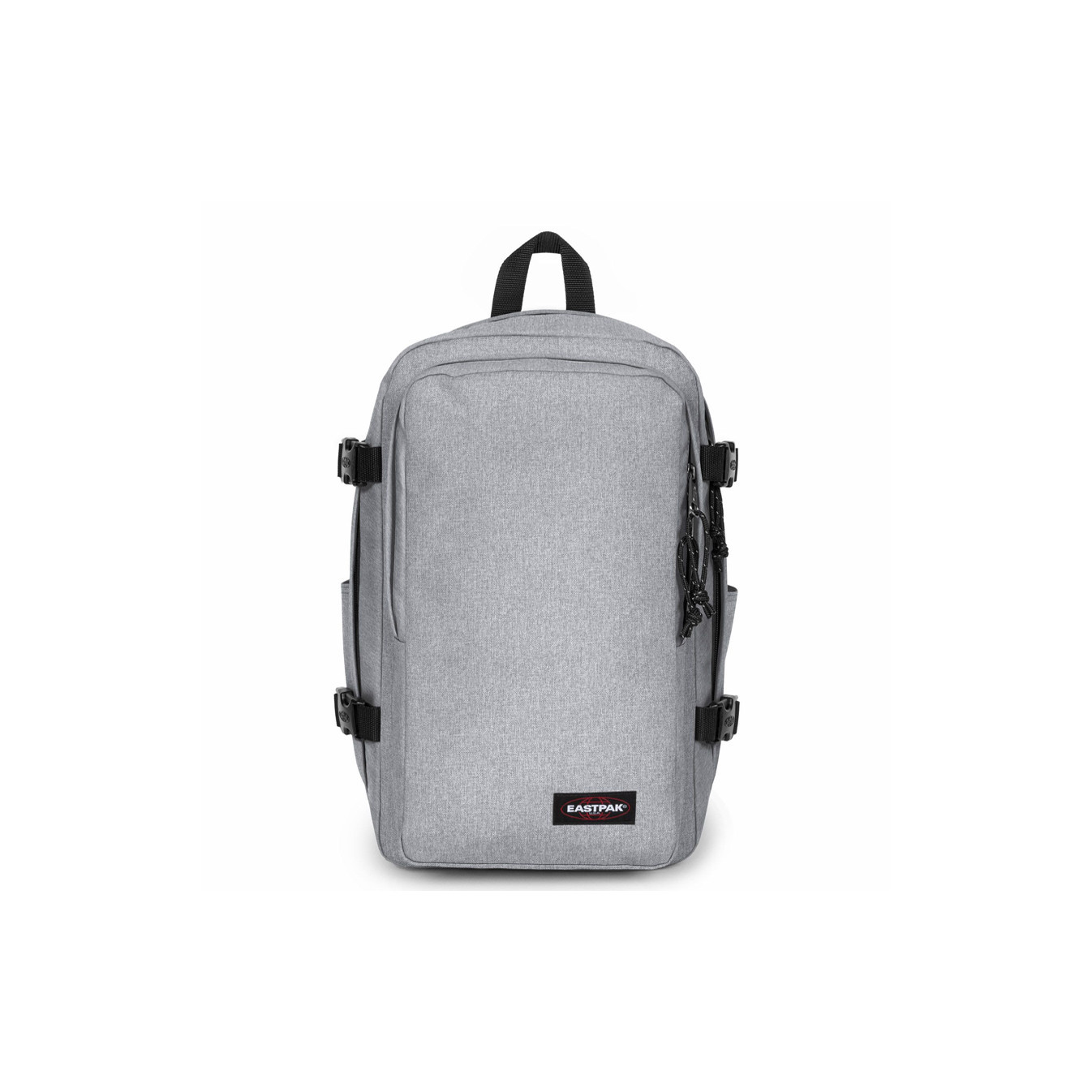 Eastpak Core Colors Cabin Pak'r Carry-on Backpack Sunday Grey: read...