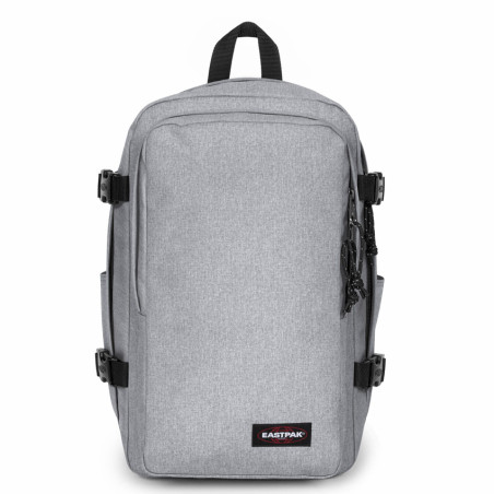 Eastpak Core Colors Cabin Pak'r Carry-on Backpack Sunday Grey: read...