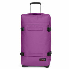 Eastpak Transit'R L Authentic Seasonal Suitcase 5s8 Purple
