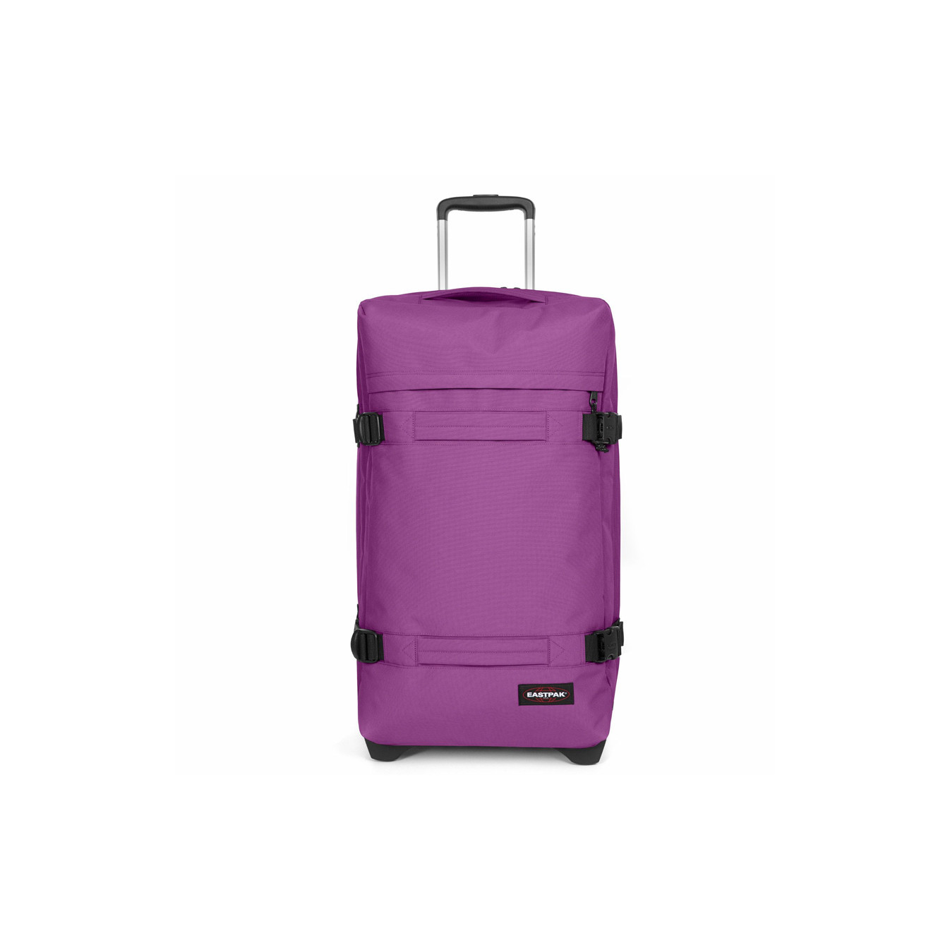 Eastpak Transit'R L Authentic Seasonal Suitcase 5s8 Purple
