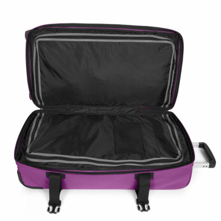 Eastpak Transit'R M Authentic Seasonal Wheeled Bag 5s8 Purple