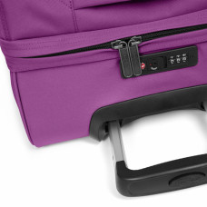 Eastpak Transit'R M Authentic Seasonal Wheeled Bag 5s8 Purple