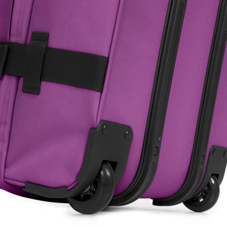 Eastpak Transit'R M Authentic Seasonal Wheeled Bag 5s8 Purple